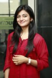 Anandhi (aka) Anandhii