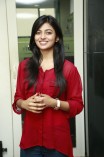 Anandhi (aka) Anandhii