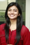 Anandhi (aka) Anandhii