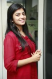 Anandhi (aka) Anandhii