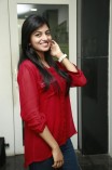 Anandhi (aka) Anandhii