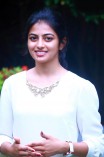 Anandhi (aka) Anandhii