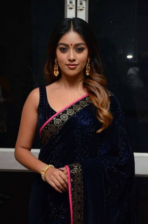 Anu Emmanuel (aka) Anu Emanuvel