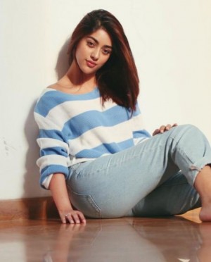 Anu Emmanuel (aka) Anu Emanuvel