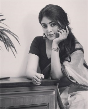 Anu Emmanuel (aka) Anu Emanuvel