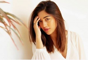 Anu Emmanuel (aka) Anu Emanuvel