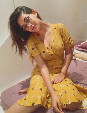 Anu Emmanuel (aka) Anu Emanuvel