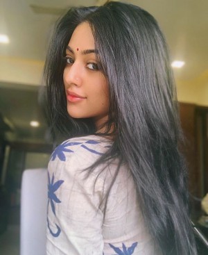 Anu Emmanuel (aka) Anu Emanuvel