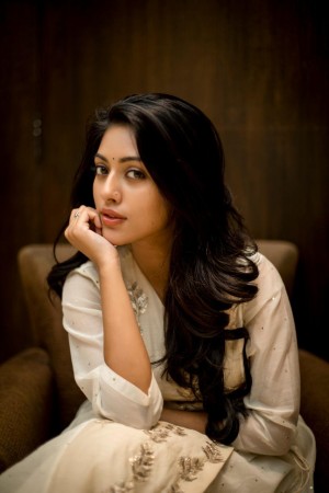 Anu Emmanuel (aka) Anu Emanuvel