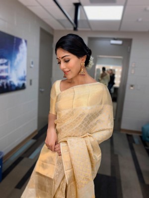 Anu Emmanuel (aka) Anu Emanuvel