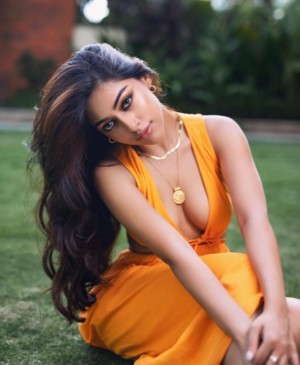 Anu Emmanuel (aka) Anu Emanuvel