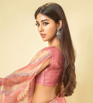 Anu Emmanuel (aka) Anu Emanuvel