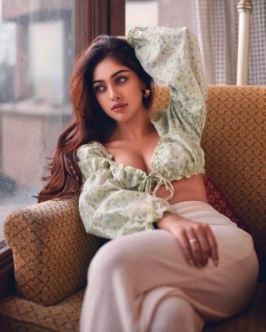 Anu Emmanuel (aka) Anu Emanuvel