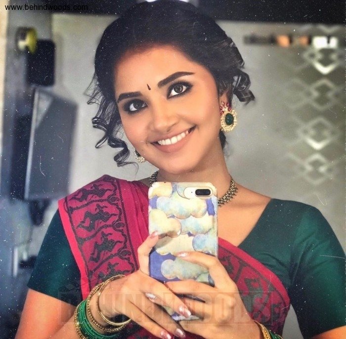 Anupama, anupama, HD phone wallpaper | Peakpx