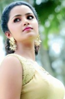 Anupama Parameswaran (aka) Anupama