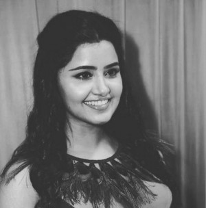 Anupama Parameswaran (aka) Anupama