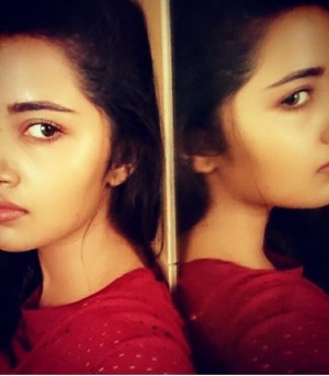 Anupama Parameswaran (aka) Anupama