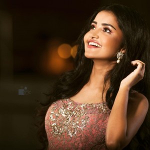 Anupama Parameswaran (aka) Anupama