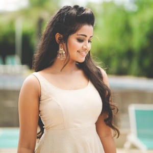 Anupama Parameswaran (aka) Anupama