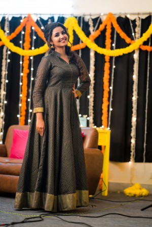 Anupama Parameswaran (aka) Anupama