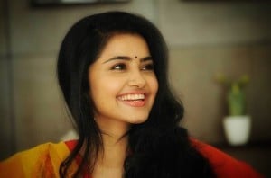 Anupama Parameswaran (aka) Anupama