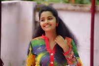 Anupama Parameswaran (aka) Anupama