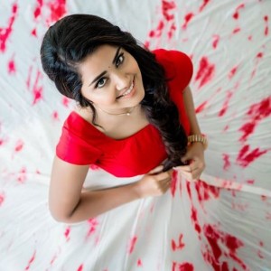 Anupama Parameswaran (aka) Anupama