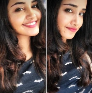 Anupama Parameswaran (aka) Anupama