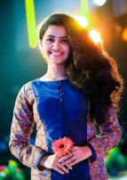 Anupama Parameswaran (aka) Anupama