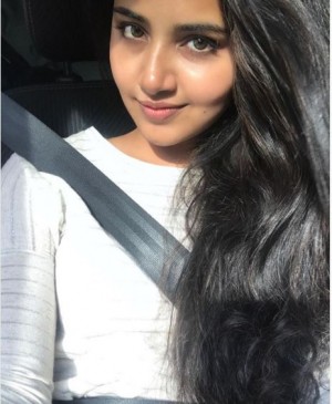 Anupama Parameswaran (aka) Anupama