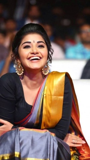 Anupama Parameswaran (aka) Anupama