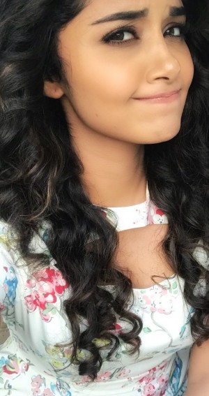 Anupama Parameswaran (aka) Anupama