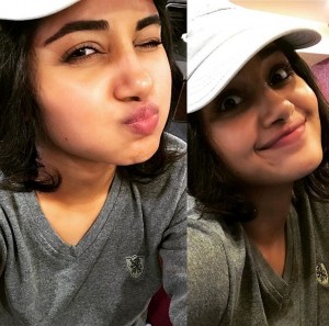 Anupama Parameswaran (aka) Anupama