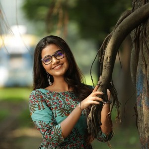 Anupama Parameswaran (aka) Anupama