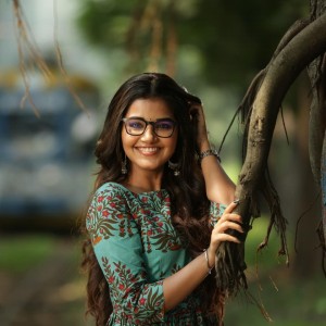 Anupama Parameswaran (aka) Anupama