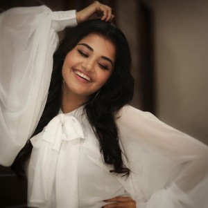 Anupama Parameswaran (aka) Anupama