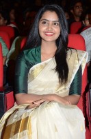 Anupama Parameswaran (aka) Anupama