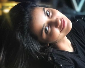 Anupama Parameswaran (aka) Anupama