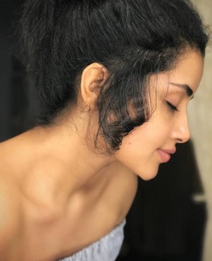 Anupama Parameswaran (aka) Anupama