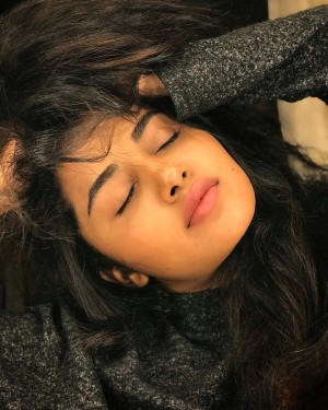 Anupama Parameswaran (aka) Anupama