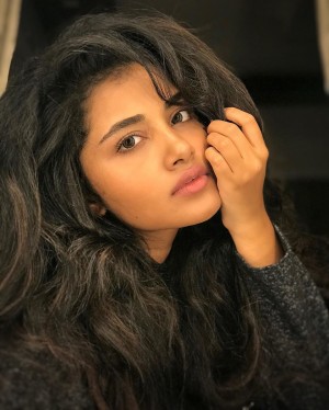 Anupama Parameswaran (aka) Anupama