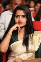 Anupama Parameswaran (aka) Anupama