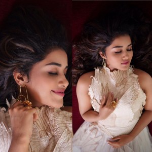 Anupama Parameswaran (aka) Anupama