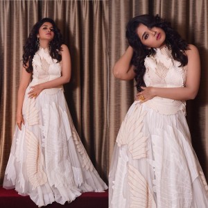 Anupama Parameswaran (aka) Anupama