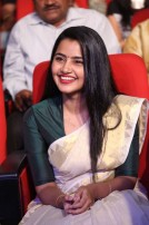 Anupama Parameswaran (aka) Anupama