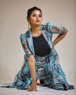 Anupama Parameswaran (aka) Anupama