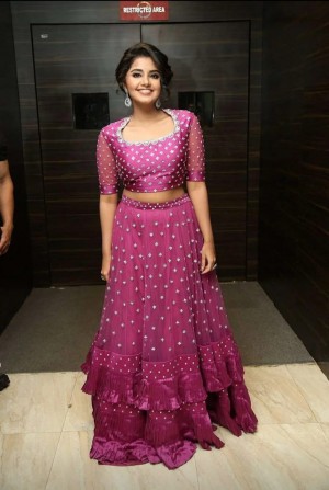 Anupama Parameswaran (aka) Anupama