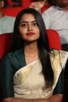 Anupama Parameswaran (aka) Anupama