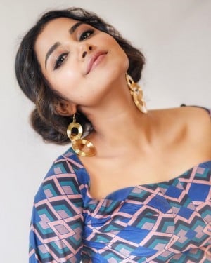 Anupama Parameswaran (aka) Anupama