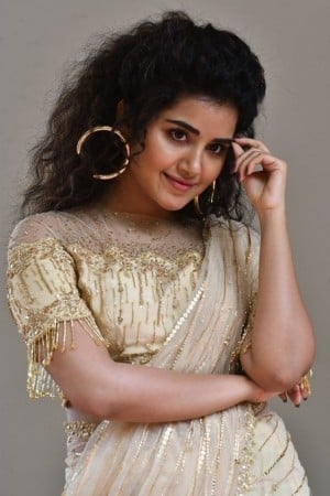 Anupama Parameswaran (aka) Anupama